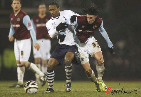 技术不差却打不出来的原因（实力不俗却难以发挥的原因）