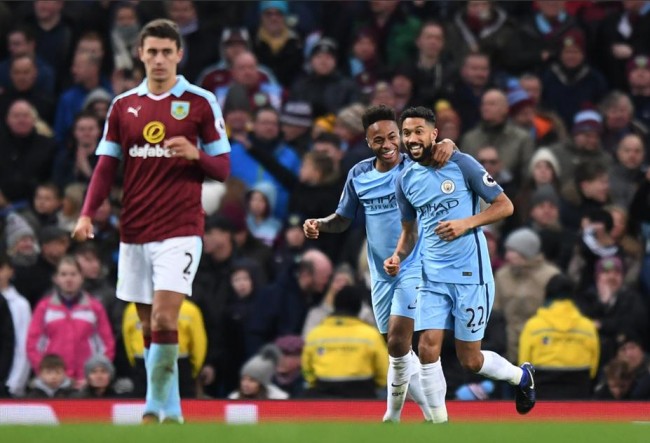 德布劳内回归后的组织简直教科书（德布劳内复出后的调度堪称范本）